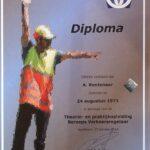 Diploma